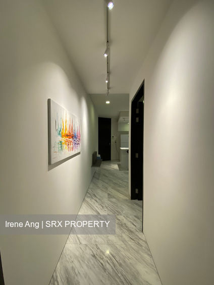 Fifty-Two Stevens (D10), Apartment #258121791